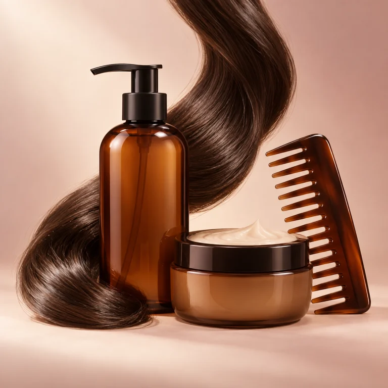 Hair Care